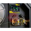 0448350884  ESAB Rustler EM 350C PRO Synergic Compact MIG Inverter Welder Water Cooled Package - 400v, 3ph